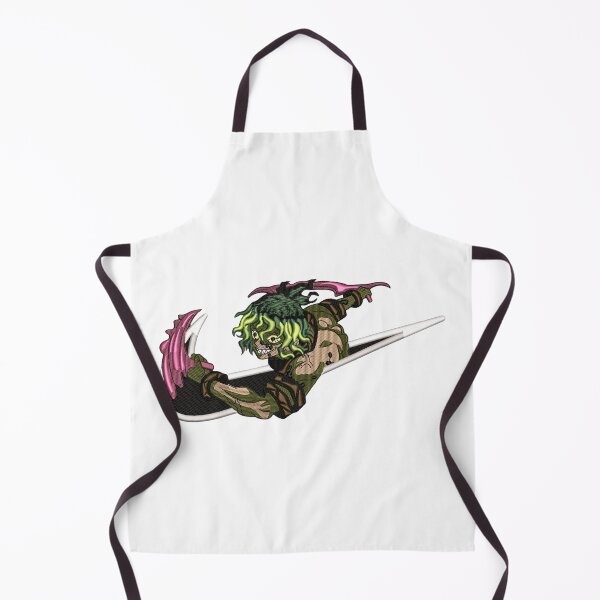 Item preview, White T-shirt - Kimetsu no Yaiba Tribute - Gyutaro designed and sold by TSD.