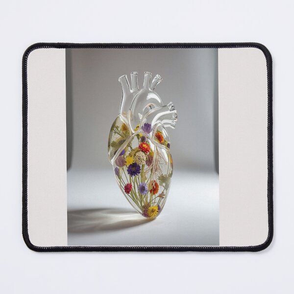 Item preview, Glass Heart designed and sold by lordiano.