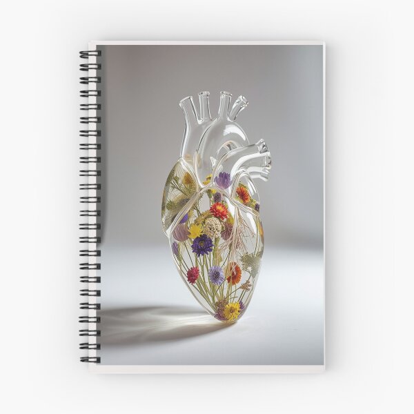 Item preview, Glass Heart designed and sold by lordiano.