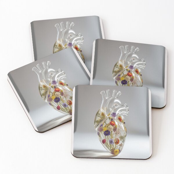 Item preview, Glass Heart designed and sold by lordiano.