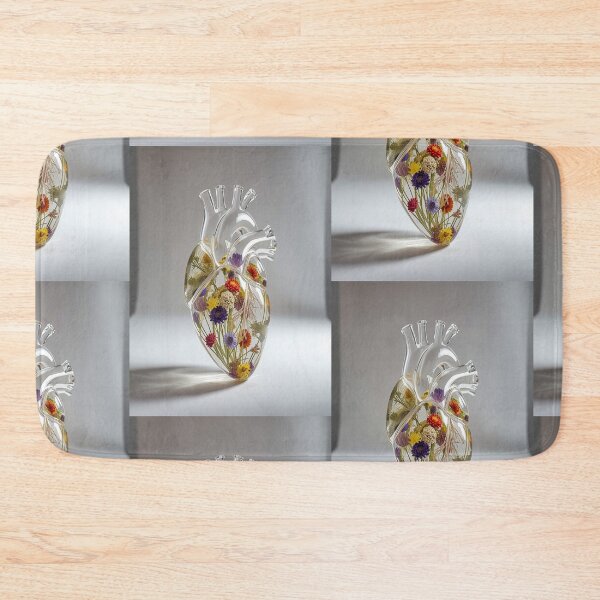 Item preview, Glass Heart designed and sold by lordiano.
