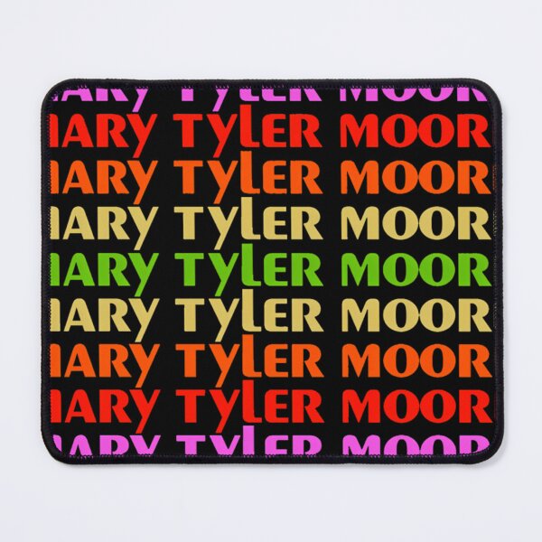 Item preview, Mary Tyler Moore Logo designed and sold by RooseveltMohr.