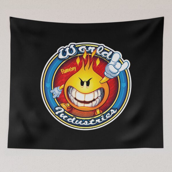 Item preview, Vintage Skateboarding Logo designed and sold by RooseveltMohr.