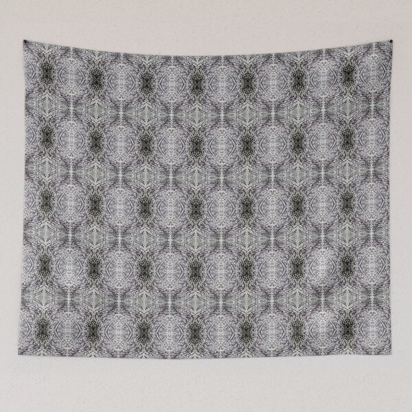 Item preview, Unnamed ~ Ink Pattern  7 designed and sold by KlozArt.
