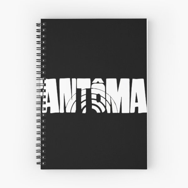 Item preview, Fantomas Logo designed and sold by RooseveltMohr.
