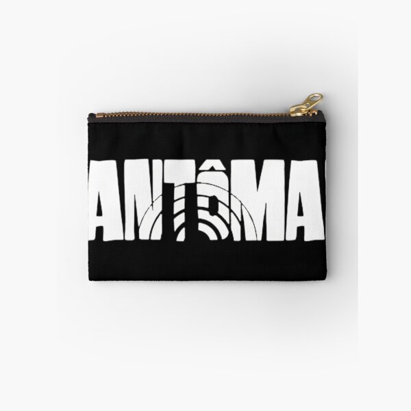 Item preview, Fantomas Logo designed and sold by RooseveltMohr.