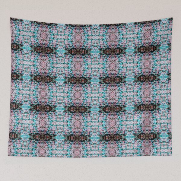 Item preview, Unnamed ~ Ink Pattern  8 designed and sold by KlozArt.