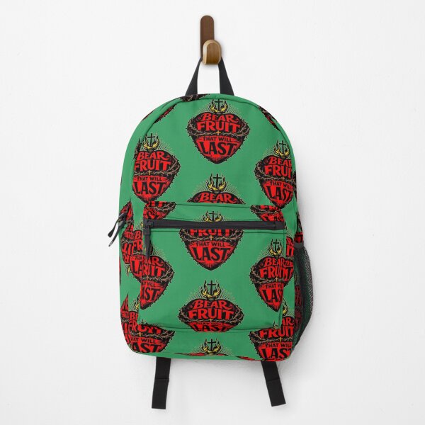 Item preview, Bear Fruit That Will Last designed and sold by Kate Miller Illustrator.