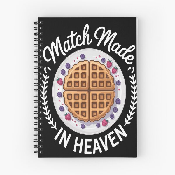 Item preview, Chicken and Waffles 2 designed and sold by kakashinn.