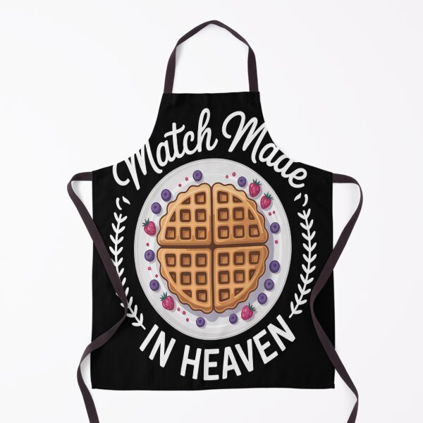 Item preview, Chicken and Waffles 2 designed and sold by kakashinn.