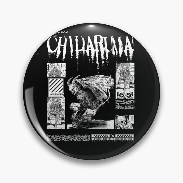 Item preview, Copy of Chidaruma designed and sold by 0k9m1-H1r0c3.