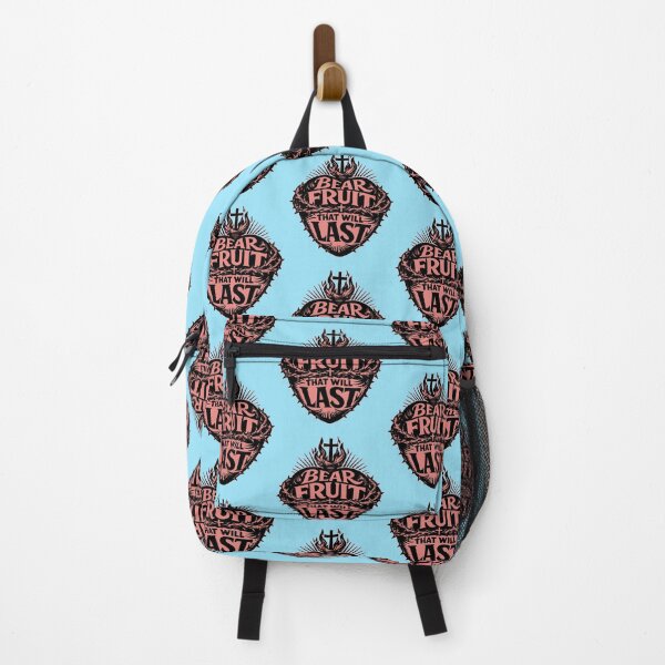Item preview, Bear Fruit That Will Last designed and sold by Kate Miller Illustrator.