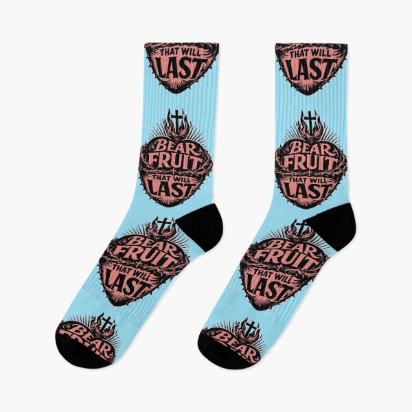 Item preview, Bear Fruit That Will Last designed and sold by Kate Miller Illustrator.