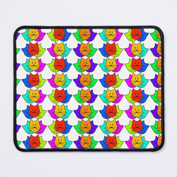 Item preview, The Triad Cats designed and sold by Laura-Rosa.