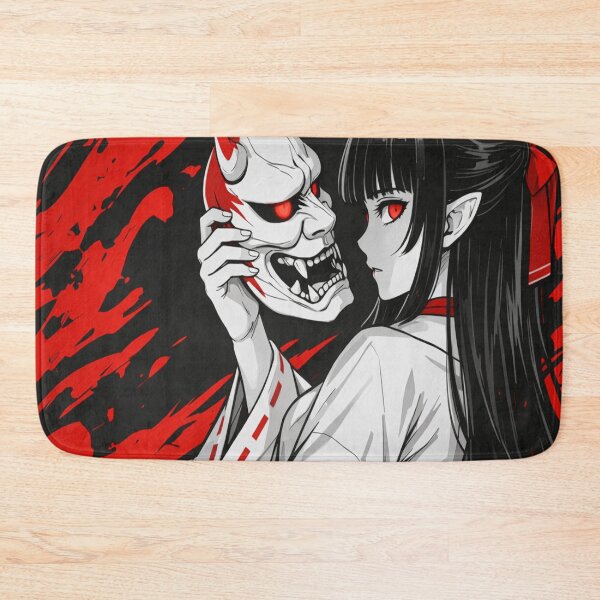 Item preview, Ako-Corrupted Miku designed and sold by TheGhoullery.