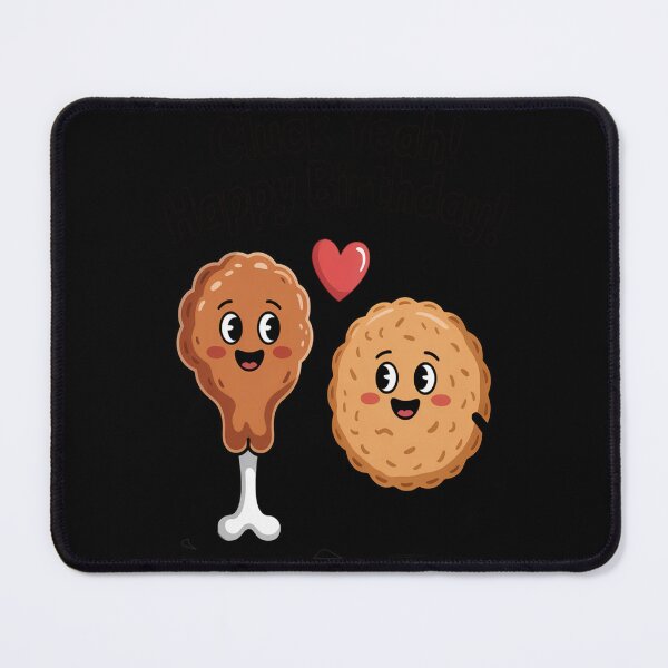 Item preview, Chicken and Waffles designed and sold by kakashinn.