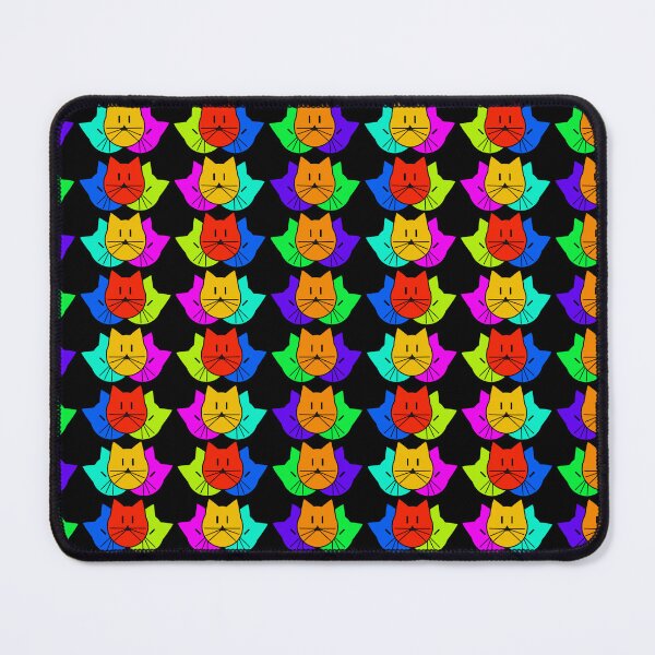 Item preview, The Triad Cats designed and sold by Laura-Rosa.