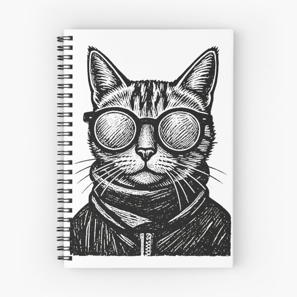 Item preview, Matrix Cat II designed and sold by Vicky Cullen.