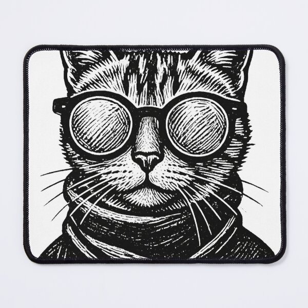 Item preview, Matrix Cat II designed and sold by Vicky Cullen.