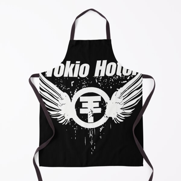 Item preview, Tokio Hotel Merch Tokio Hotel Logo designed and sold by KimMcdonald35.