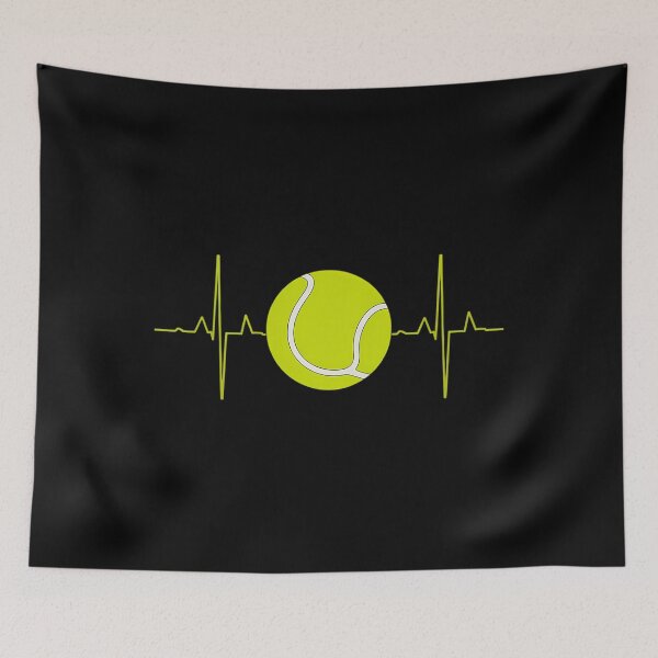 Item preview, Tennis Men Women - Tennis Lover for Her Him designed and sold by PunkNation-Arts.