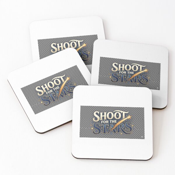 Item preview, Shoot for the Stars designed and sold by davythakur.