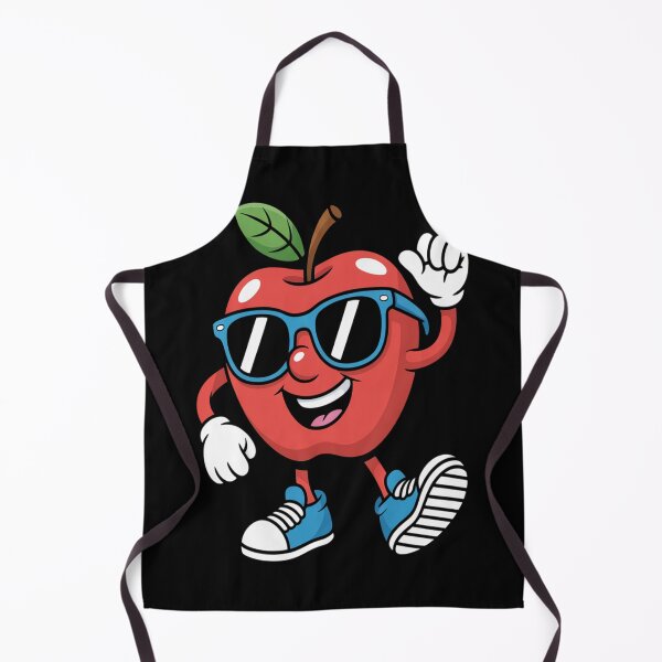 Item preview, Cool Apple Art For Men Women Kids Apple Picking Apple Lover designed and sold by kakashinn.