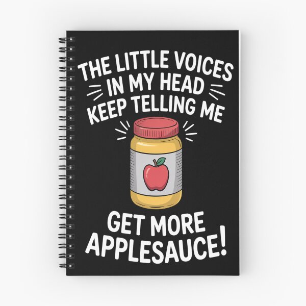 Item preview, Cool Applesauce For Men Women Sweetened Apple Sauce Food Jar designed and sold by kakashinn.