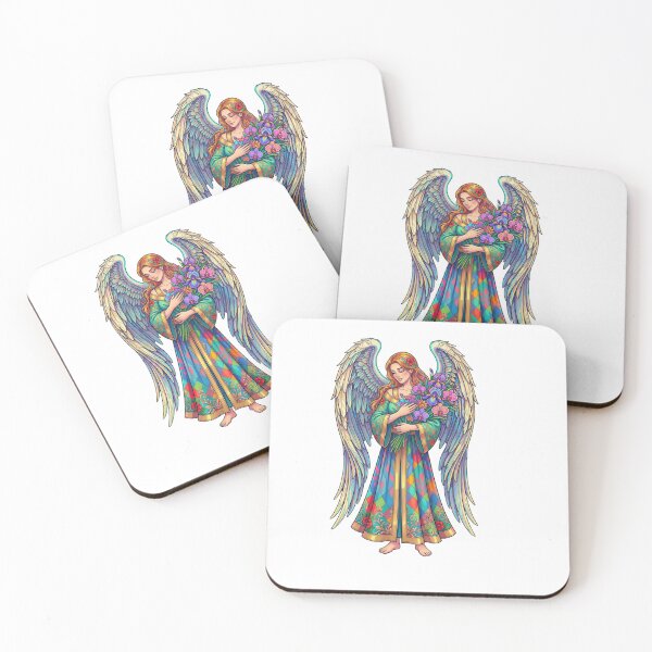 Item preview, Angels in heaven designed and sold by PP&RAINBOW SHOP.
