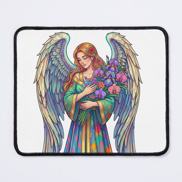 Item preview, Angels in heaven designed and sold by PP&RAINBOW SHOP.