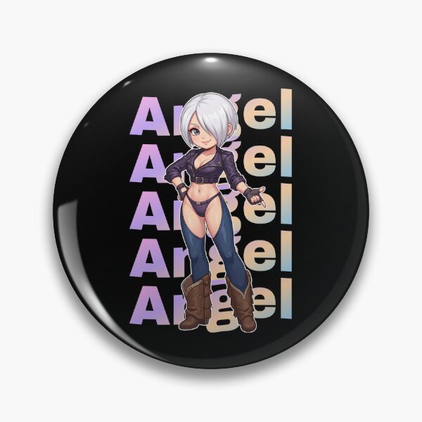 Item preview, Angel kof designed and sold by AoSora.