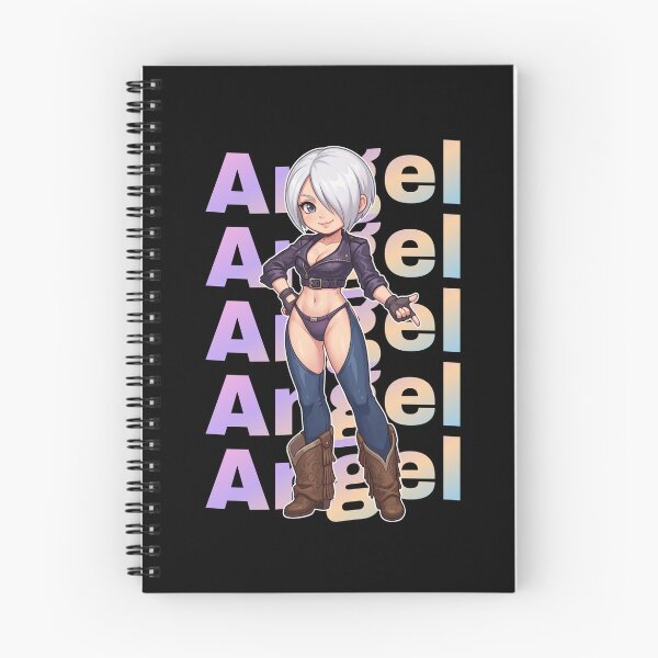 Item preview, Angel kof designed and sold by AoSora.