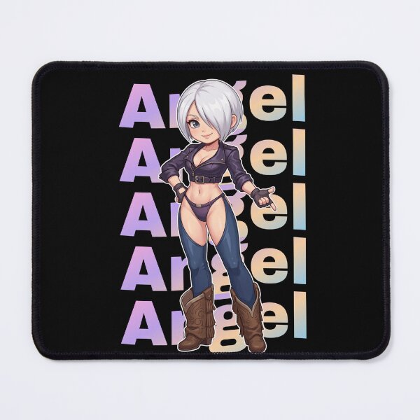 Item preview, Angel kof designed and sold by AoSora.