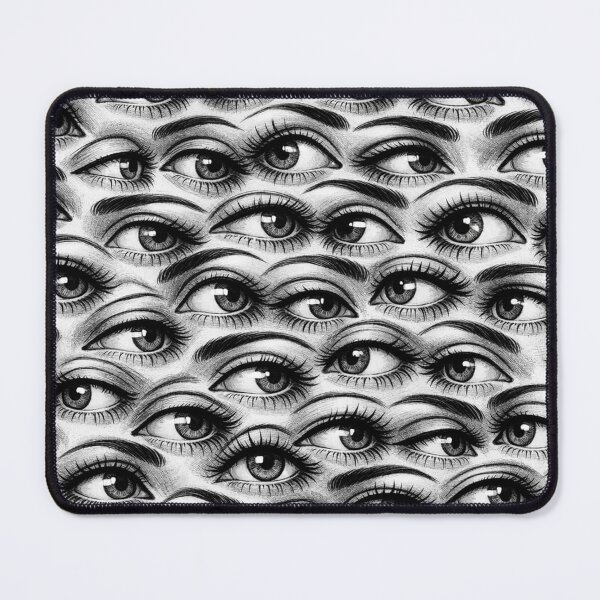 Item preview, Trippy Eyes designed and sold by moon70star-m70s.