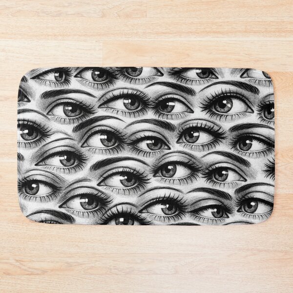 Item preview, Trippy Eyes designed and sold by moon70star-m70s.
