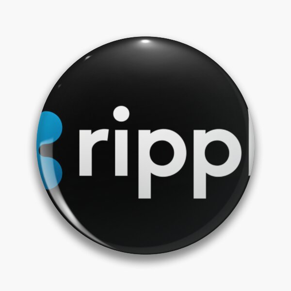 Item preview, Ripple (Xrp) Crypto designed and sold by KimMcdonald35.