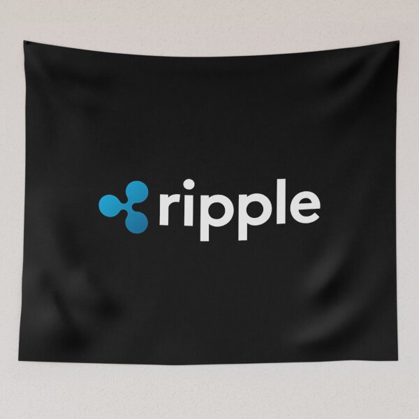 Artikelvorschau, Ripple (XRP) Kryptowährung entworfen und verkauft von KimMcdonald35.