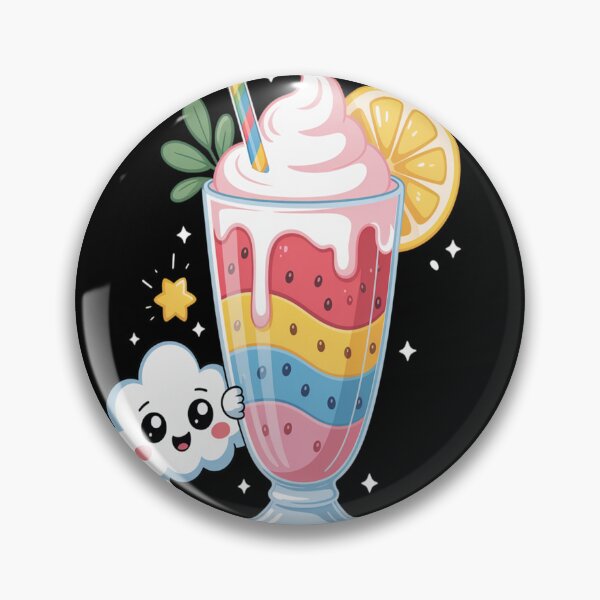 Item preview, Cool I love Ice Cream Sundae designed and sold by kakashinn.