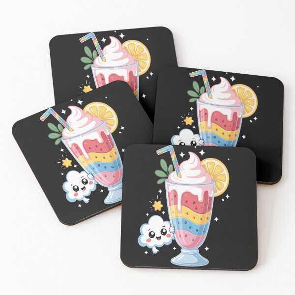 Item preview, Cool I love Ice Cream Sundae designed and sold by kakashinn.