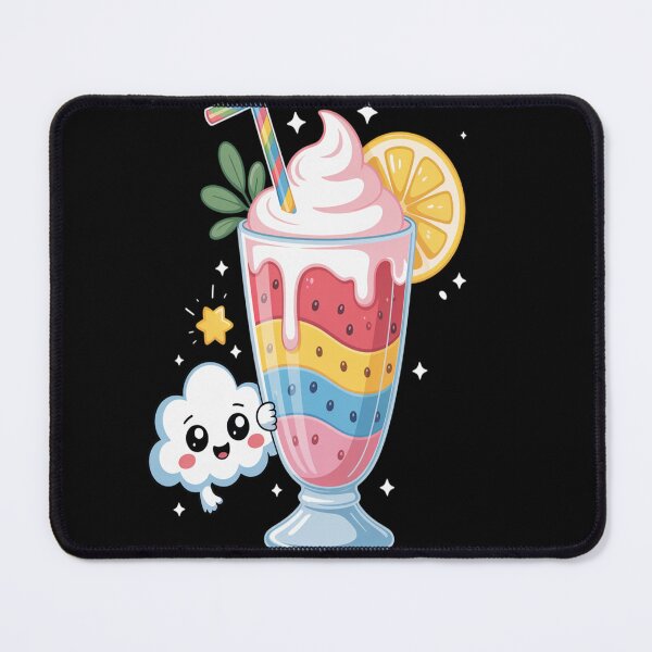 Item preview, Cool I love Ice Cream Sundae designed and sold by kakashinn.