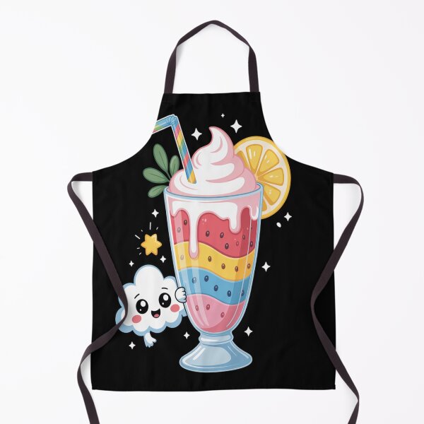 Item preview, Cool I love Ice Cream Sundae designed and sold by kakashinn.