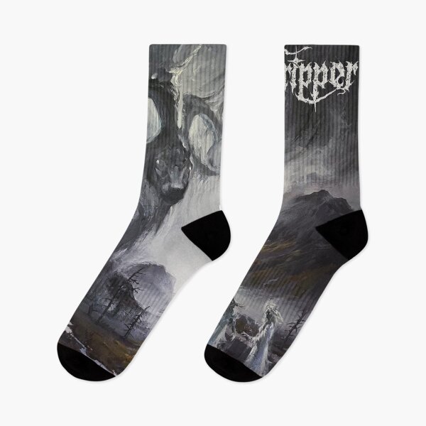Item preview, Hellripper Coronach designed and sold by WendyShearet.