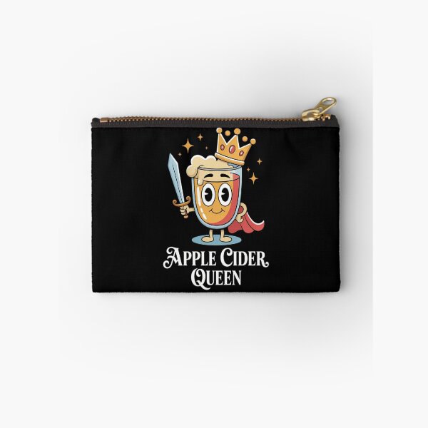 Item preview, The Apple Cider Drinking Apple Cider Lover designed and sold by PunkNation-Arts.