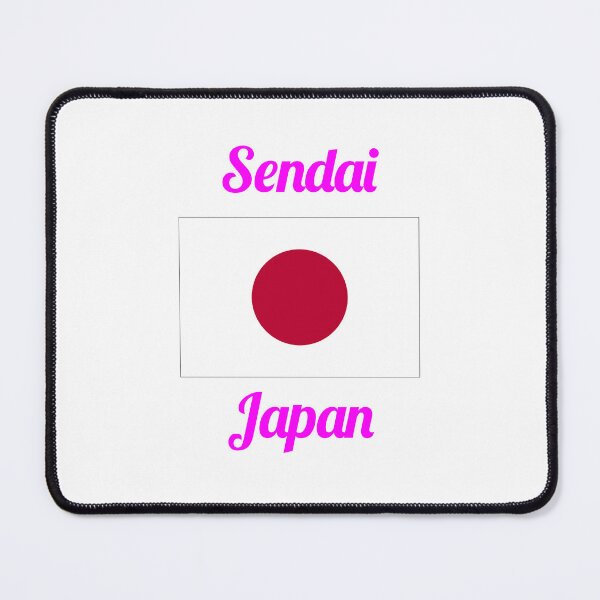 Item preview, Sendai Japan - Stylish Prints, designed and sold by Fleetwood1994.