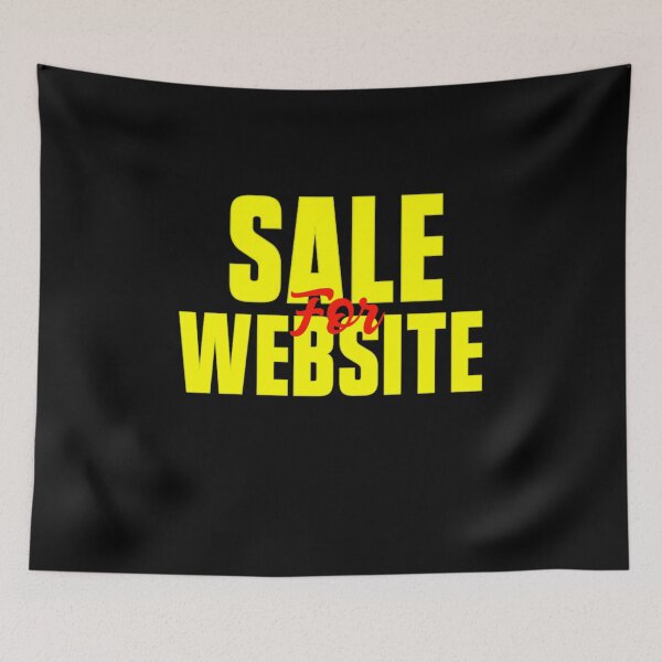 Item preview, Website for Sale  designed and sold by TheEndDesign.