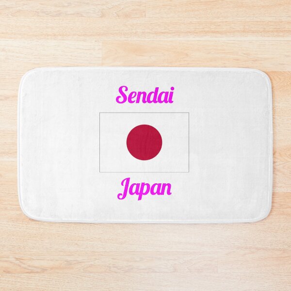 Item preview, Sendai Japan - Stylish Prints, designed and sold by Fleetwood1994.