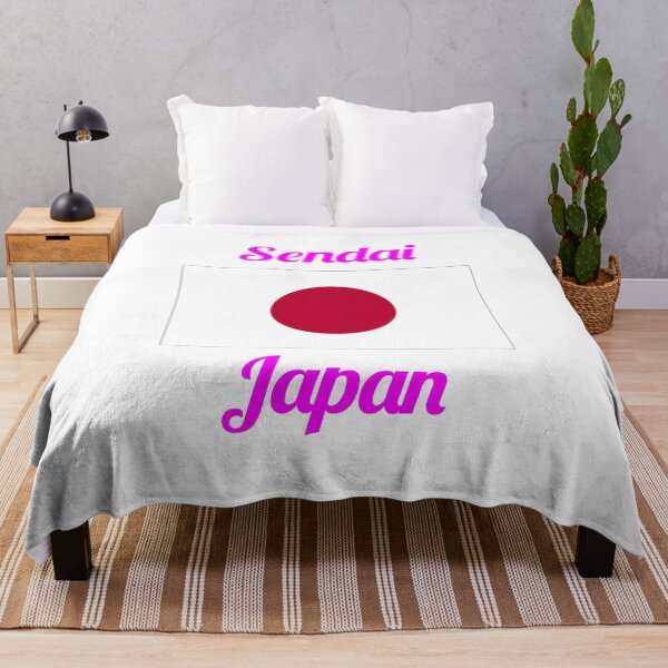 Item preview, Sendai Japan - Stylish Prints, designed and sold by Fleetwood1994.