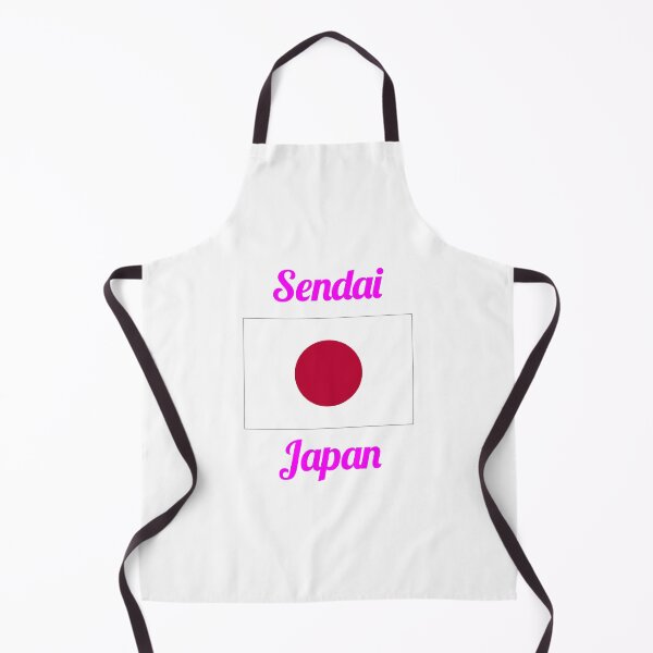 Item preview, Sendai Japan - Stylish Prints, designed and sold by Fleetwood1994.