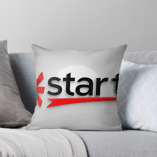 Item preview, Logotipo de inicio designed and sold by KimMcdonald35.