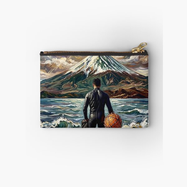 Item preview, Heritage of the Sea: Haenam Divers and the Sacred Hallasan  designed and sold by KOREA-HAENAM.